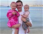 Badminton: Is Viktor Axelsen Married? Meet His Wife and Daughter