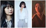 Bae Doona Movies and Tv Shows: a Comprehensive Guide to Her Career