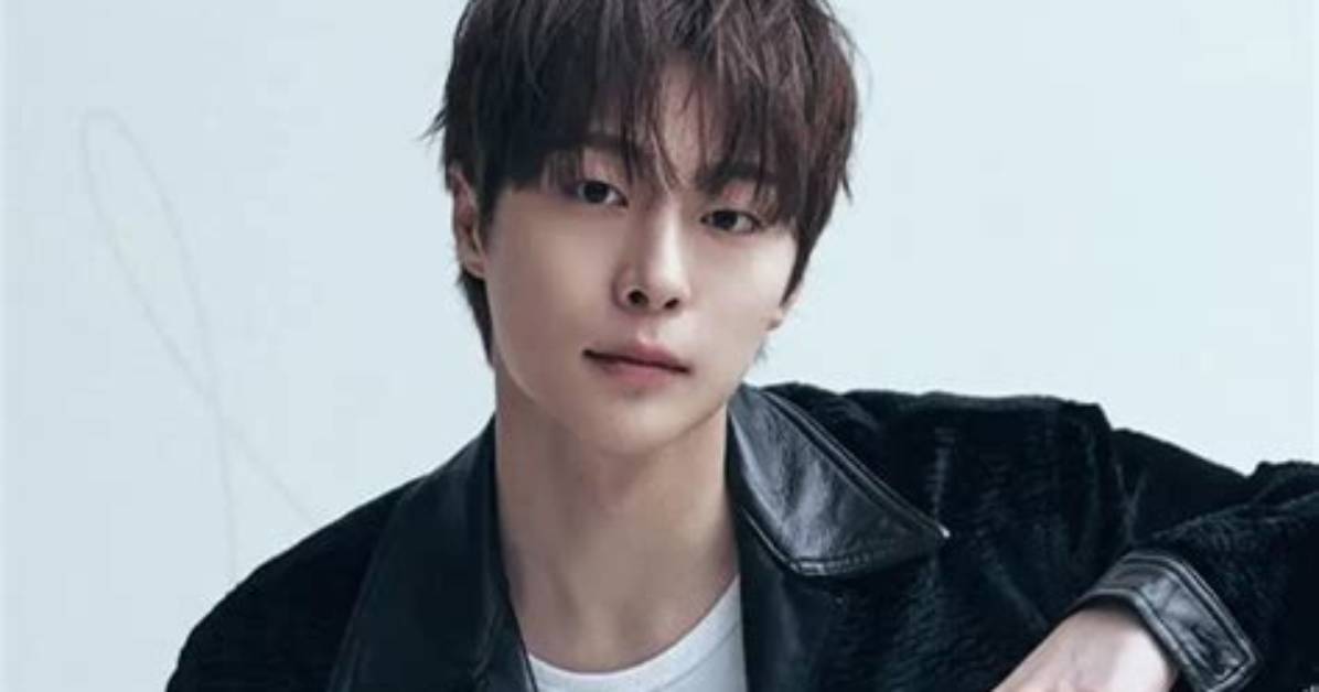 Bae in-Hyuk: the Rising Star in the Entertainment Industry