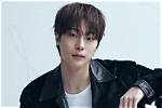 Bae in-Hyuk: the Rising Star in the Entertainment Industry
