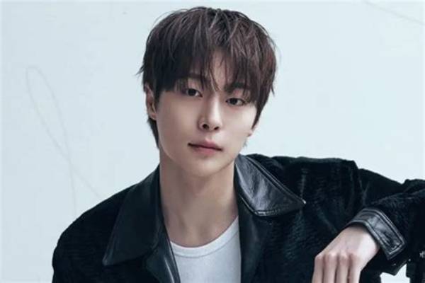 Bae in-Hyuk: the Rising Star in the Entertainment Industry