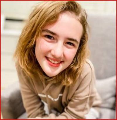 Bailey Ballinger Net Worth