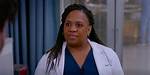 Bailey's Grey's Anatomy Journey: from Intern to Chief!