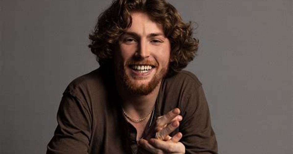 Bailey Zimmerman Net Worth: Exploring the Rising Country Star's Financial Journey