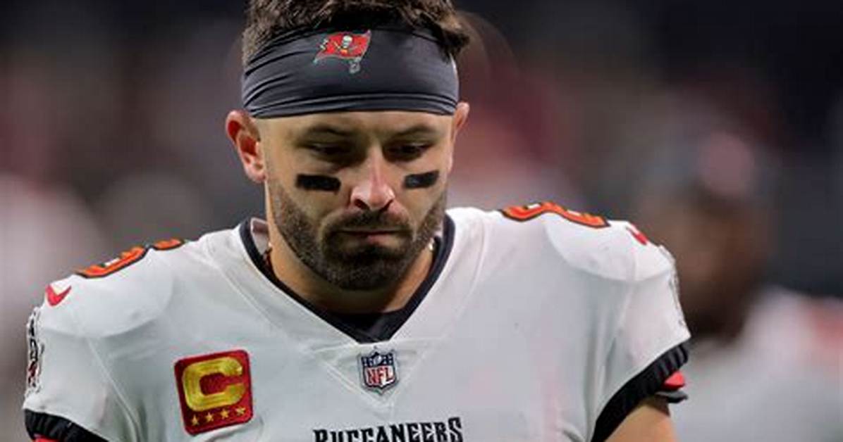 Baker Mayfield Net Worth: Details About Nfl, Salary, Age, Home, Career - Sarkariresult