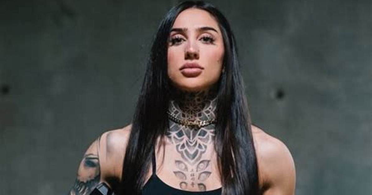 Bakhar Nabieva Age: Unveiling the Star's Birthday