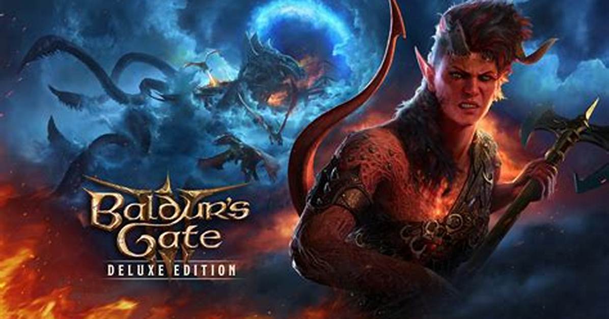 Baldur's Gate 3: 10 Best Dnd Subclasses Made Game Even Better - Sarkariresult