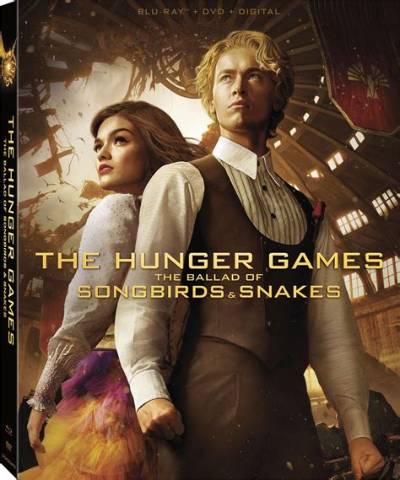 Ballad of Songbirds and Snakes: Why Is Poison Coriolanus Snow's Signature Way of Dealing with His Enemies?