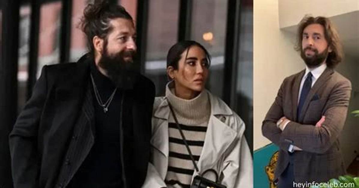 Balmain's Filippo Testa: Biography & Career Highlights