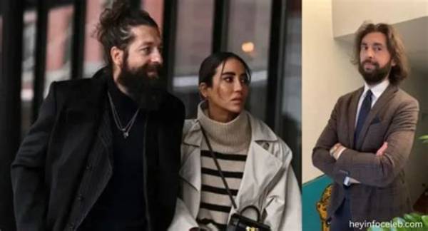 Balmain's Filippo Testa: Biography & Career Highlights