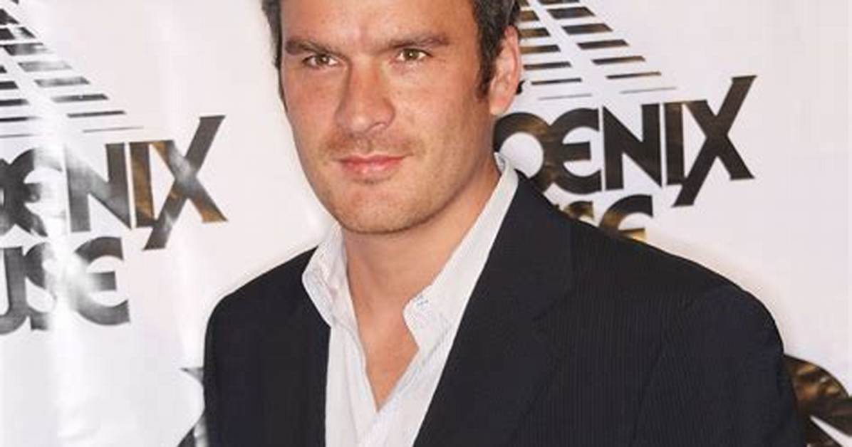 Balthazar Getty: a Comprehensive Look into the Life, Career, and Achievements of a Hollywood Icon