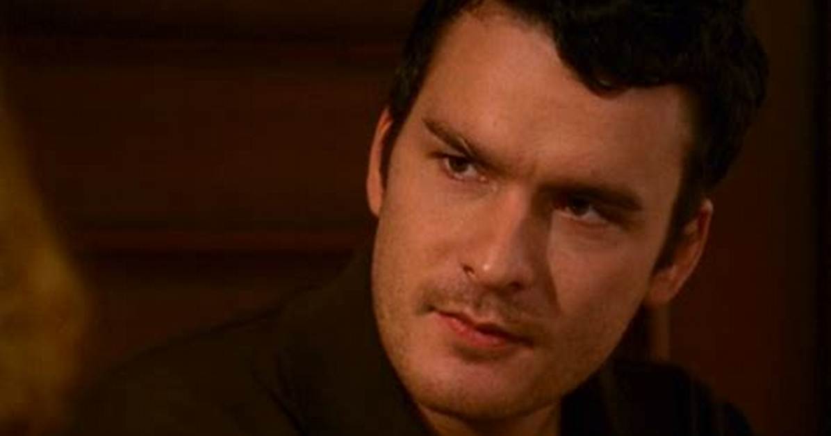 Balthazar Getty Charmed: Exploring the Life, Career, and Legacy