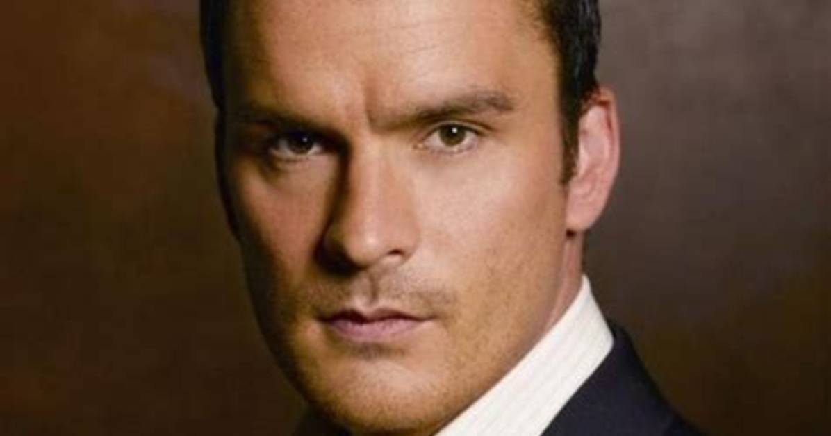 Balthazar Getty Movies and Tv Shows: a Comprehensive Exploration