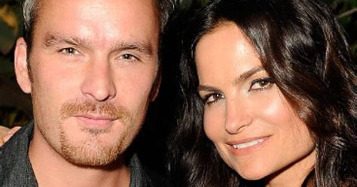 Balthazar Getty Relationships: a Comprehensive Look into His Love Life