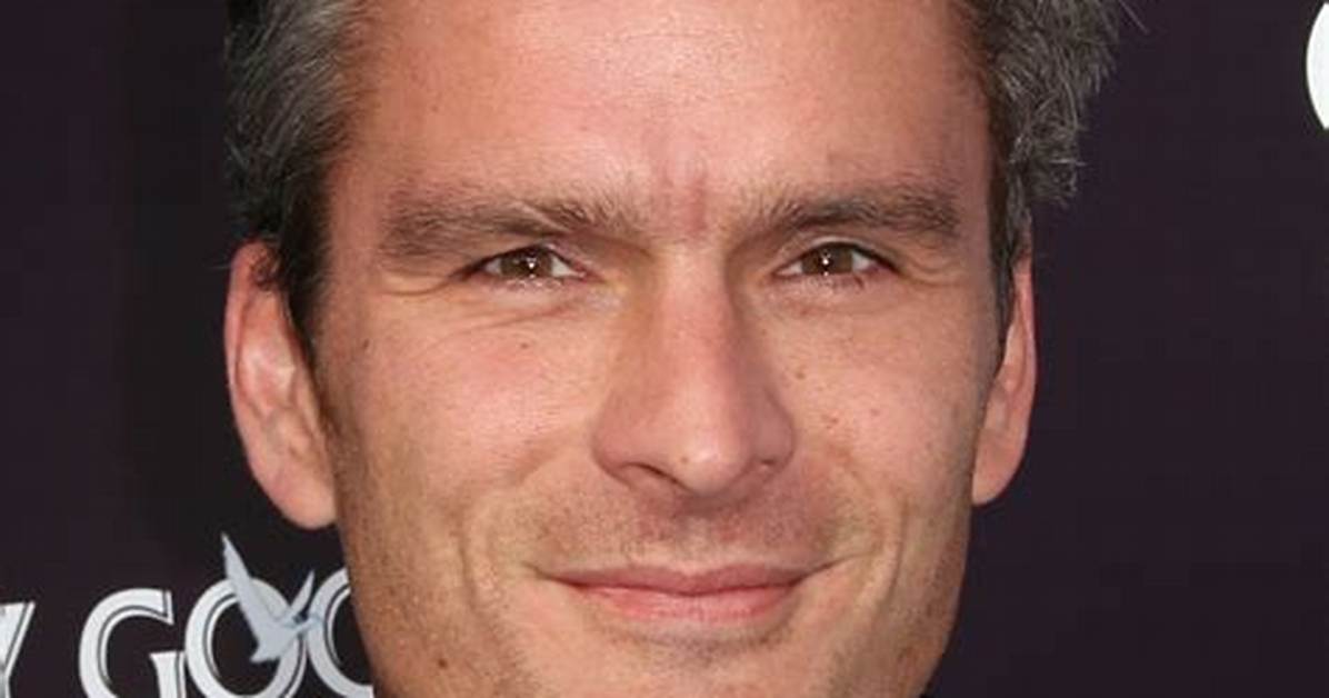 Balthazar Getty: the Charismatic Actor and Entrepreneur