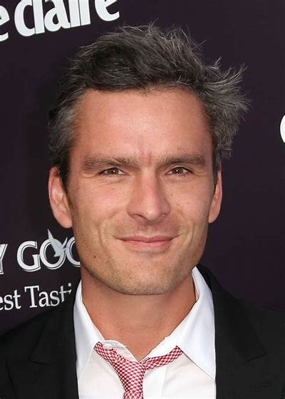 Balthazar Getty: the Charismatic Actor and Entrepreneur