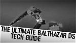 Balthazar: the Ultimate Guide to the Legendary Biblical Figure