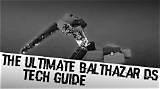 Balthazar: the Ultimate Guide to the Legendary Biblical Figure