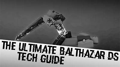 Balthazar: the Ultimate Guide to the Legendary Biblical Figure