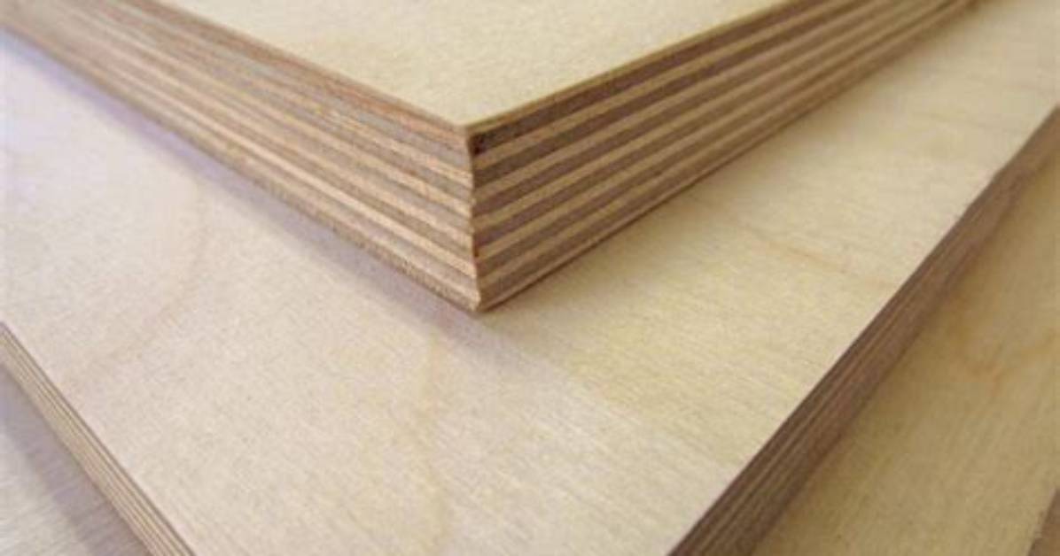 Baltic Birch
