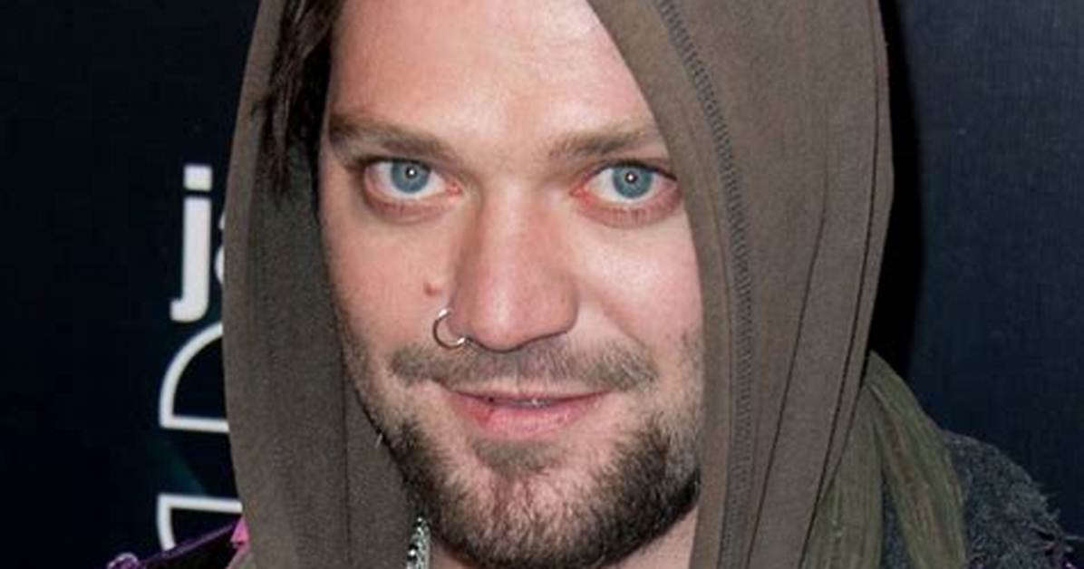 Bam Margera 2010