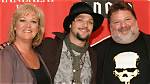 Bam Margera Dad Alive