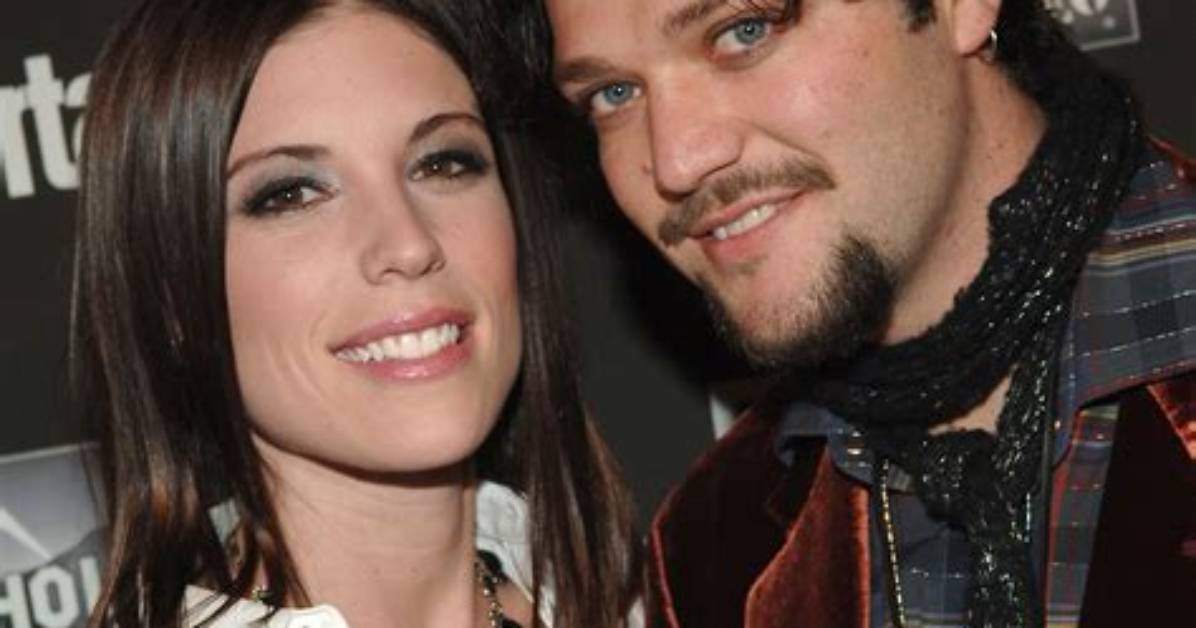 Bam Margera Ex Wife Missy