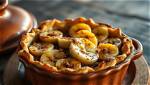 Banana Terracotta Pie Recipe: a Delightful Dessert for Every Occasion