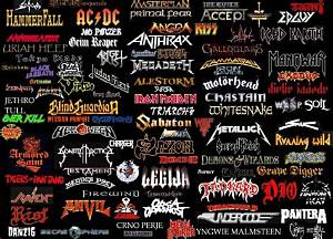 Bands Starting with Letter O: a Comprehensive Guide