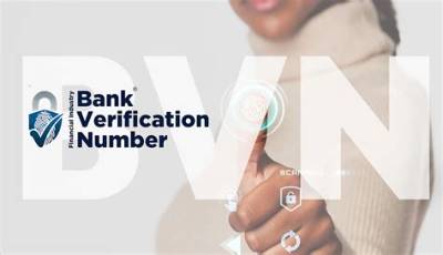 Bank Verification Number: 15 Facts, and How to Check Bvn Online or on Mobile