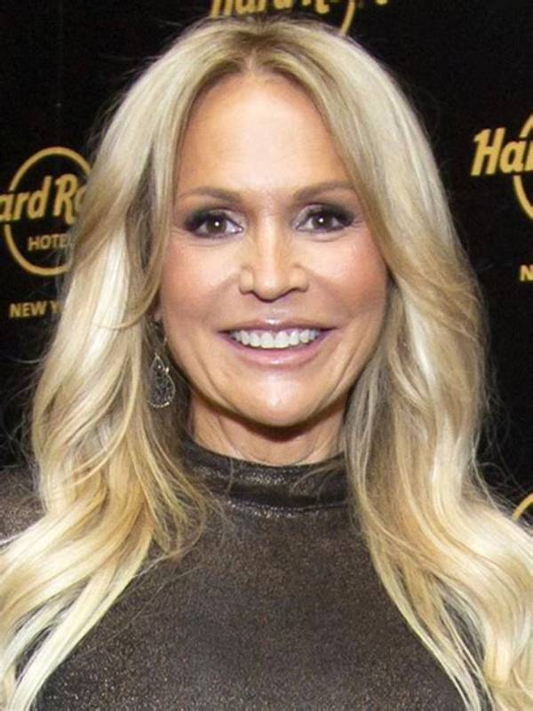 Barbara Alyn: the Ultimate Guide to Her Life, Career, and Legacy