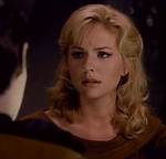 Barbara Alyn Woods: the Rising Star Shaping Hollywood's Future