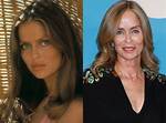 Barbara Bach Born
