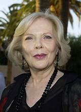 Barbara Bain Net Worth