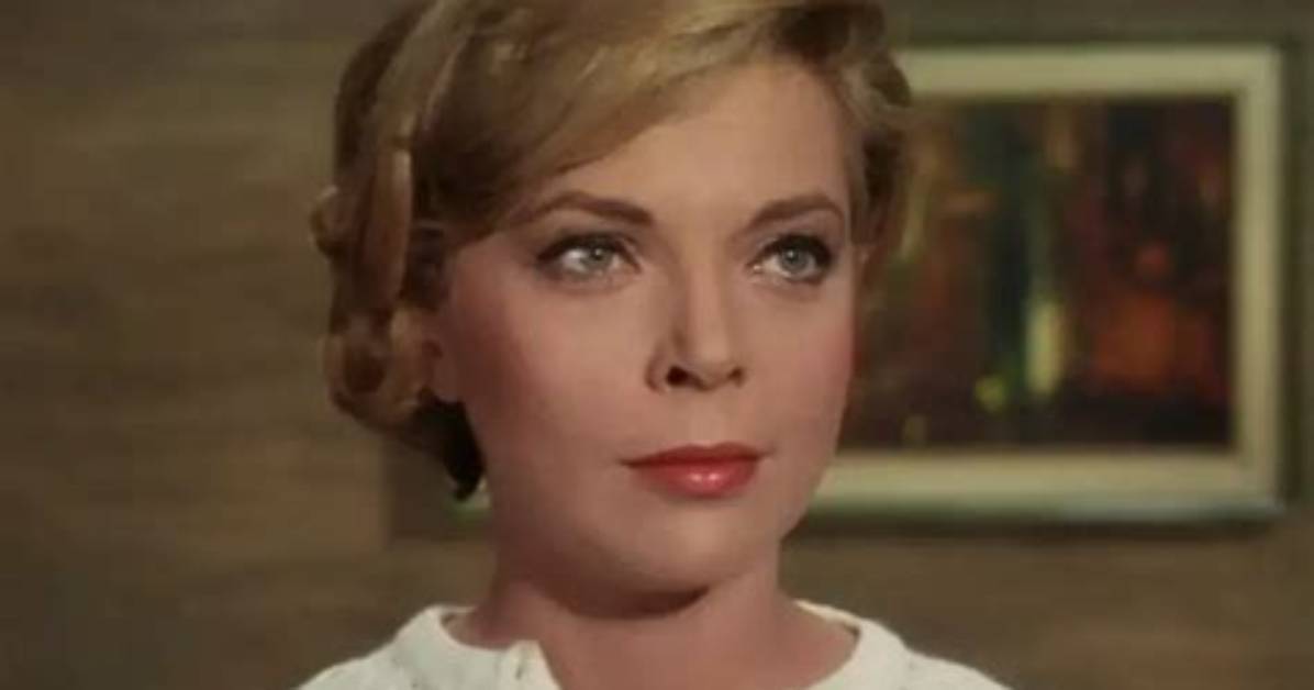 Barbara Bain Net