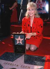 Barbara Eden Biography: a Star's Story