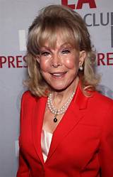 Barbara Eden Today: a Look at the Iconic Actress and Her Legacy