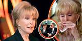 Barbara Eden Turned Down Jfk — She Found True Love with Spouse of 31 Year's Who Helped Her Through Loss of Her Son