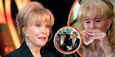Barbara Eden Turned Down Jfk — She Found True Love with Spouse of 31 Year's Who Helped Her Through Loss of Her Son