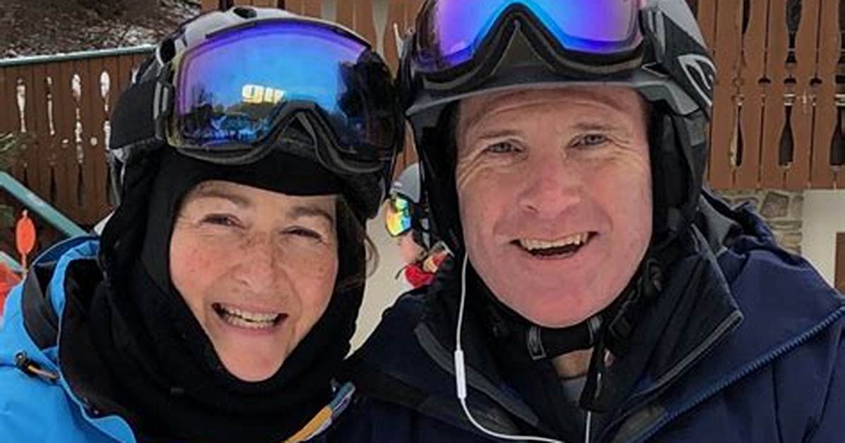 Barbara Mcquade Bio Wiki Age Height Husband Net Worth And