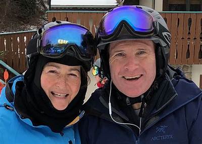 Barbara Mcquade Bio, Wiki, Age, Height, Husband, Net Worth and Msnbc