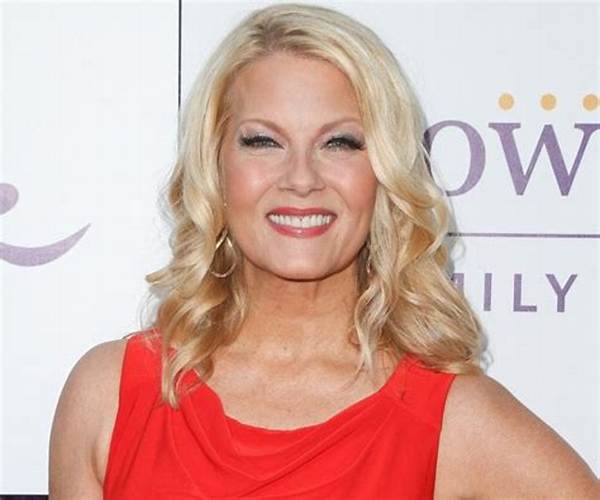 Barbara Niven Height: Famous Actress Stature Revealed