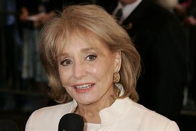 Barbara Nixon Net Worth