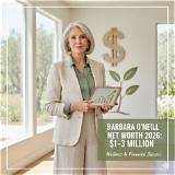 Barbara O'neill Net Worth: a Deep Dive into Her Wealth and Success