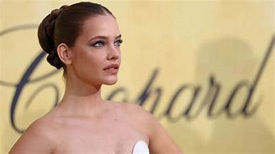 Barbara Palvin Net Worth – How Much Is Palvin Worth?