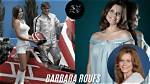 Barbara Roufs: a Comprehensive Biography, Cause of Death, and Net Worth