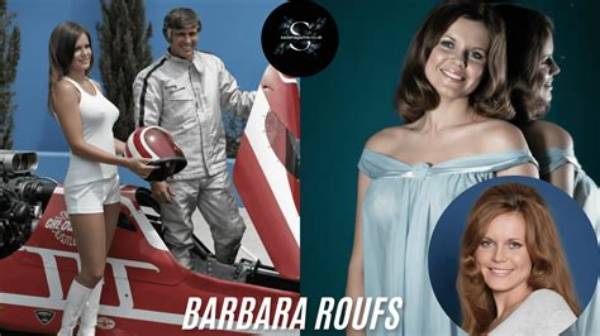 Barbara Roufs: a Comprehensive Biography, Cause of Death, and Net Worth