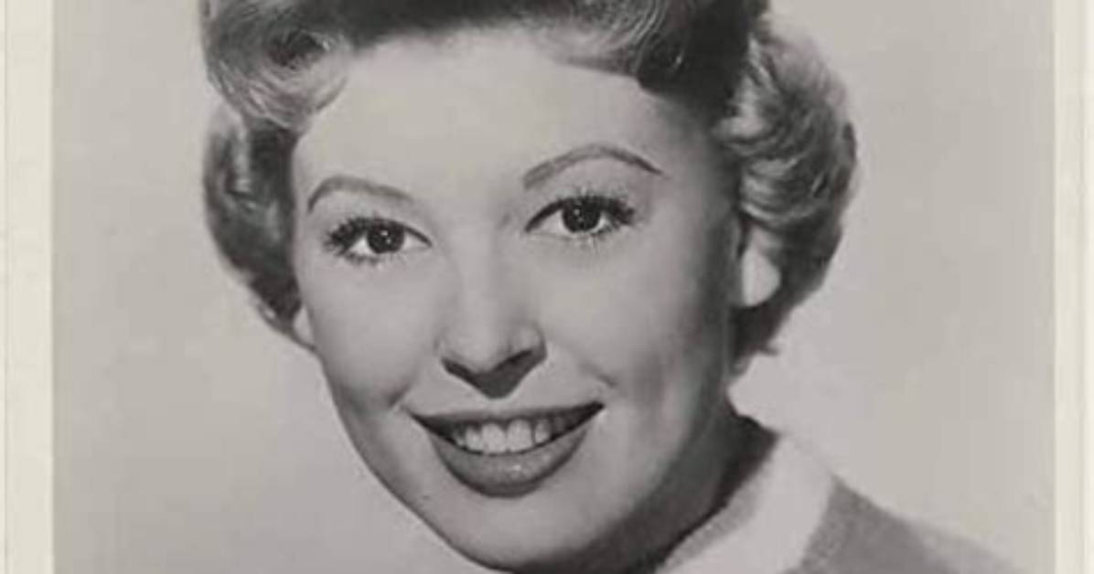 Barbara Ruick Net