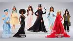 Barbie Dolls of Famous People: a Unique Tribute to Icons Around the World