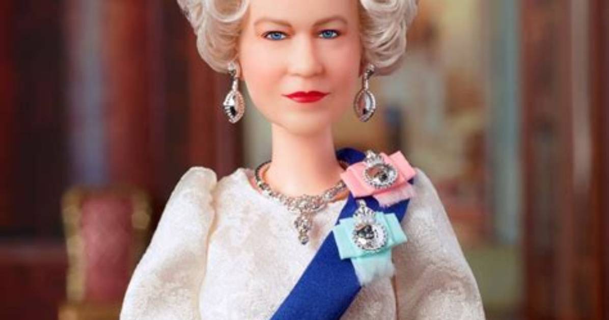 Barbie’s Getting a Palace: Queen Elizabeth Gets Turned into a Doll in Celebration of Monumental 96Th Birthday